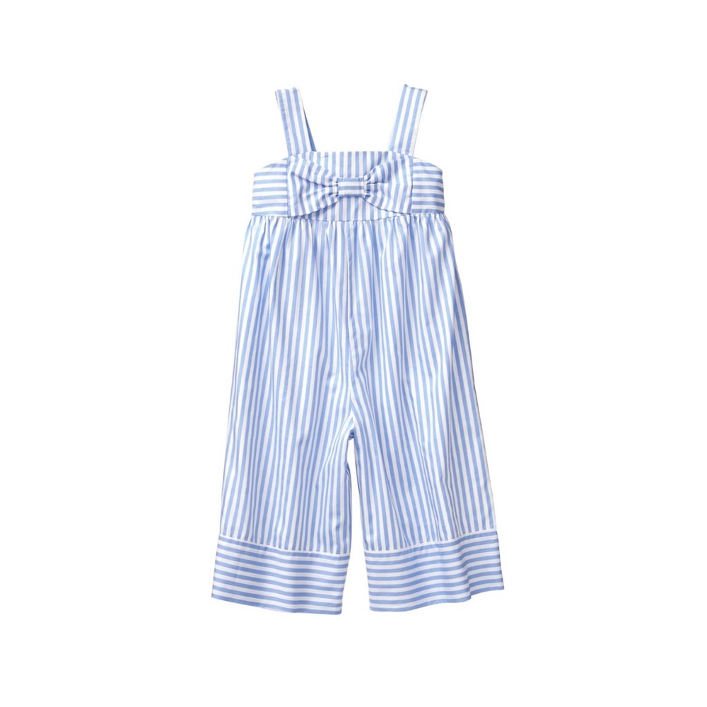 Janie and Jack kids/toddler romper with matching headband
